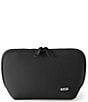 KUSSHI Black Makeup Bag - Image 1
