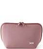 KUSSHI Makeup Bag, Color:Mauve - Image 1