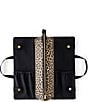 KUSSHI Leopard Hair Tools Bag - Image 1