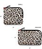 KUSSHI Leopard On The Go Set, Color:Leopard - Image 4