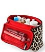 KUSSHI Leopard Train Case - Image 3