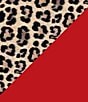 KUSSHI Leopard Train Case - Image 6