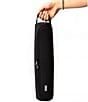 KUSSHI Leopard Travel Hair Tools Case - Image 4