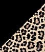 KUSSHI Leopard Travel Hair Tools Case - Image 5