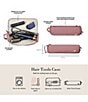 KUSSHI Neoprene Minimalist Travel Hair Tools Case - Image 5