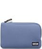 KUSSHI On The Go Cosmetic Pouch Set, Color:Pearl Blue - Image 2