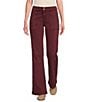 KUT from the Kloth Jodi Stretch Twill High Rise Wide Leg Jeans - Image 1