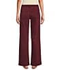 KUT from the Kloth Jodi Stretch Twill High Rise Wide Leg Jeans - Image 2