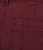 KUT from the Kloth Jodi Stretch Twill High Rise Wide Leg Jeans - Image 4