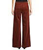 KUT From The Kloth High Rise Wide Leg Clean Hem Jeans - Image 2