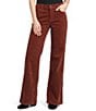 KUT From The Kloth High Rise Wide Leg Clean Hem Jeans - Image 1