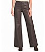 KUT from the Kloth Jodi High Rise Straight Leg Pants - Image 1