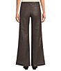 KUT from the Kloth Jodi High Rise Straight Leg Pants - Image 2