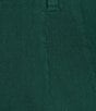 KUT from the Kloth Linen Blend Meg High Rise Wide Leg Pants - Image 4