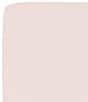Kyte BABY Baby Bamboo Crib Sheet, Color:Blush - Image 2