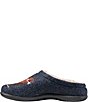L..L. Bean Men's Daybreak Dog Motif Slippers - Image 3