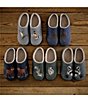 L..L. Bean Men's Daybreak Dog Motif Slippers - Image 6