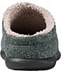 L..L. Bean Men's Daybreak Squirrel Motif Slippers - Image 3