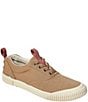 Color:Saddle - Image 1 - Men's Eco Woods Lace-Up Sneakers