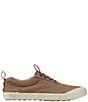 Color:Saddle - Image 2 - Men's Eco Woods Lace-Up Sneakers
