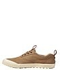 Color:Saddle - Image 4 - Men's Eco Woods Lace-Up Sneakers