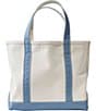 L.L.Bean Boat and Tote® Bag, Color:Slate - Image 1