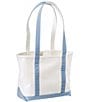 L.L.Bean Boat and Tote® Bag, Color:Slate - Image 3