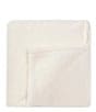 L.L.Bean L.L. Bean Cozy Plush Patch Pocketed Wearable Throw, Color:Cream - Image 3