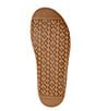 Color:Brown - Image 6 - Go Anywhere Leather Clogs