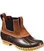 L.L. Bean Men's Bean Boot 6.5 Chelsea Boots - Image 1