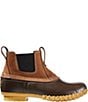 L.L. Bean Men's Bean Boot 6.5 Chelsea Boots - Image 2