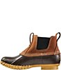L.L. Bean Men's Bean Boot 6.5 Chelsea Boots - Image 4