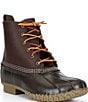 L.L.Bean Men's Bean Waterproof Boots - Image 1