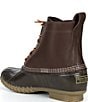 L.L.Bean Men's Bean Waterproof Boots - Image 4