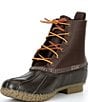 L.L.Bean Men's Bean Waterproof Boots - Image 6