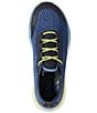 Color:Marine Blue - Image 5 - Men's Dirigo Lace-Up Sneakers