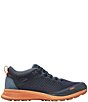 Color:Classic Navy - Image 2 - Men's Elevation Waterproof Hiking Shoes
