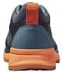 Color:Classic Navy - Image 3 - Men's Elevation Waterproof Hiking Shoes