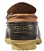 Color:Tan/Brown - Image 3 - Men's Rubber Moc Boots