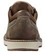 Color:Dark Cocoa - Image 3 - Men's Stonington Moc Toe Water-Resistant Shoes