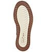 Color:Dark Cocoa - Image 6 - Men's Stonington Moc Toe Water-Resistant Shoes
