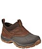 L.L.Bean Men´s Storm Chaser Waterproof Slip-Ons