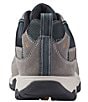 Color:Asphalt/Black Forest Green - Image 3 - Men's Trail Model Waterproof Hiker 4 Shoes