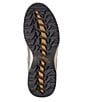 Color:Asphalt/Black Forest Green - Image 6 - Men's Trail Model Waterproof Hiker 4 Shoes