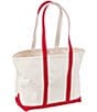L.L.Bean Long Handle Boat and Tote Bag - Image 4