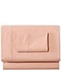 L.L.Bean 280-Thread Count Pima Cotton Percale Sheet Set - Image 1