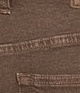 L.L.Bean Beanflex® Jean Standard Athletic Fit Jeans, Color:Root Beer - Image 4