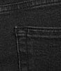 L.L.Bean Beanflex® Jean Standard Athletic Fit Jeans, Color:Faded Black - Image 4