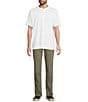 L.L.Bean Beanflex® Jean Standard Athletic Fit Jeans - Image 3