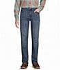 L.L.Bean Beanflex® Jean Standard Athletic Fit Jeans - Image 5